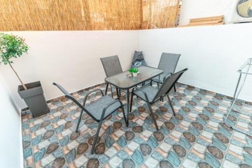 Hidden Paradise Apartment Kos Town Exterior photo